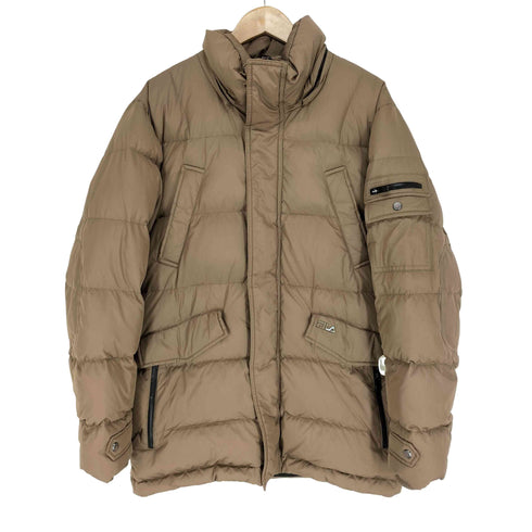 フィラ FILA STILE SPORTIVO ITALIANO ダウンジャケット メンズ
